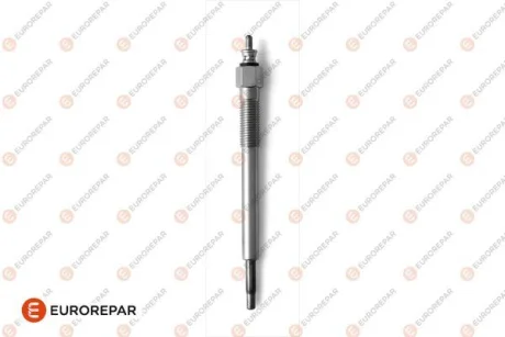 EUROREPAR OPEL свічка розжарювання Vectra 3.0 CDTI,Renault,Saab для Opel, Renault, Saab Eurorepar 1638934980 фото товару