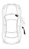 Фільтр салона Nissan Navara/Pathfinder 2.5/3.0 dCi 02- для Eurorepar 1640601980 фото товару