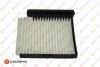 <strong>EUROREPAR NISSAN фільтр повітряний. салону Tiida 07- Eurorepar 1640602080 (фото 2)</strong>