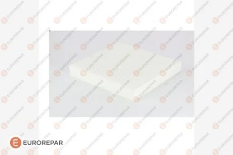 Фільтр салону для Eurorepar 1640602180 фото товару