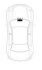 <strong>EUROREPAR DB фільтр повітряний салону Vito 14- Eurorepar 1640605480 (фото 1)</strong>