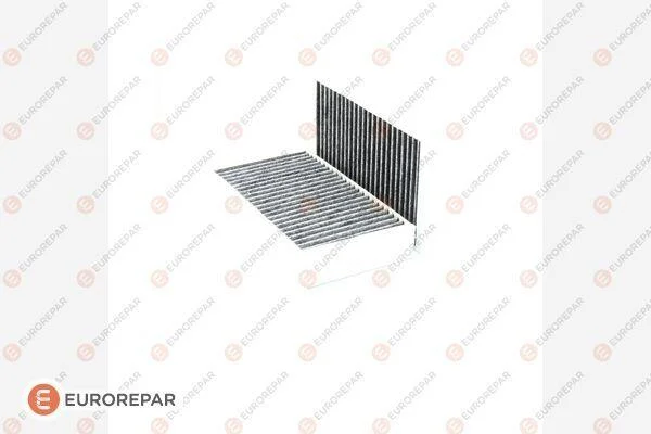<strong>EUROREPAR DB фільтр повітр. салону (вугілля, к-кт 2шт.) ML,GL W164, R 251 Eurorepar 1640606580 (фото 1)</strong>