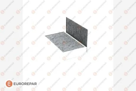EUROREPAR DB фільтр повітр. салону (вугілля, к-кт 2шт.) ML,GL W164, R 251 для Eurorepar 1640606580 фото товару