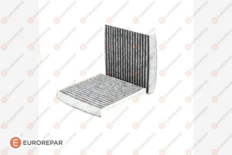 Фільтр салону X3(F25) 11- (вугільний) (к-кт 2 шт) для Eurorepar 1640608180 фото товару