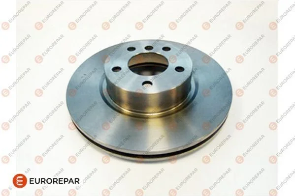 <strong>EUROREPAR BMW гальмівний диск. передн.X3 10- Eurorepar 1642750280 (фото 1)</strong>