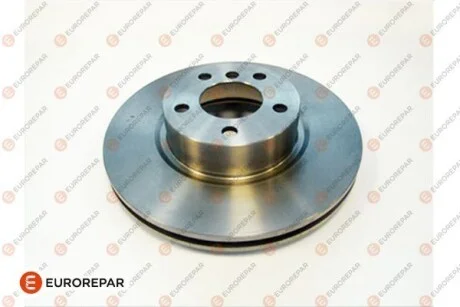 EUROREPAR BMW гальмівний диск. передн.X3 10- для Eurorepar 1642750280 фото товару