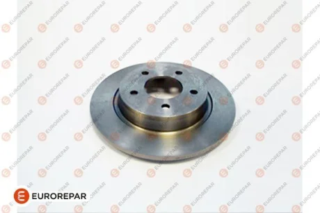EUROREPAR MAZDA диск гальмівний задн. (к-т = 2 шт) Mazda 3/5 1.8/2.0/2.3 для Eurorepar 1642773380 фото товару