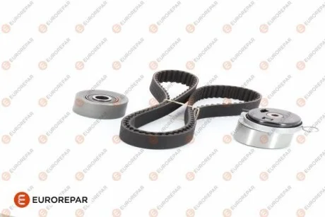 Комплект ГРМ для Opel Eurorepar 1648212080 фото товару