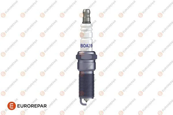 <strong>EUROREPAR Свічка запалювання CHEVROLET, OPEL, CADILLAC Eurorepar 1648407780 (фото 1)</strong>