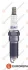 <strong>EUROREPAR FORD свічка запалювання Iridium C-Max, Focus, Mondeo, 1.6EcoBoost, VOLVO Eurorepar 1648410680 (фото 1)</strong>