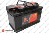 Купить Акумуляторна батарея AGM 80Ah 12V EN800A R+ Eurorepar 1648431480 по низкой цене в Украине (фото 1)