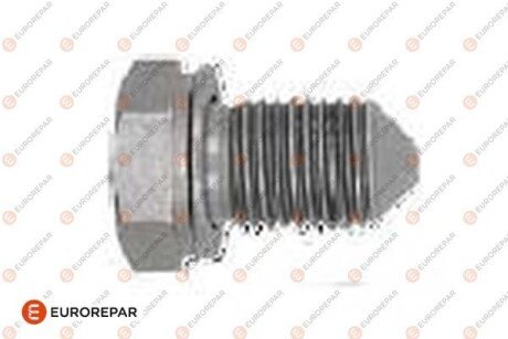 Пробка піддону автомобіля Eurorepar 1648984680 фото товару