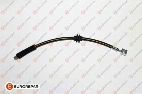 EUROREPAR шланг гальмівний передн. OPEL Astra J для Chevrolet, Opel Eurorepar 1650871380 фото товару