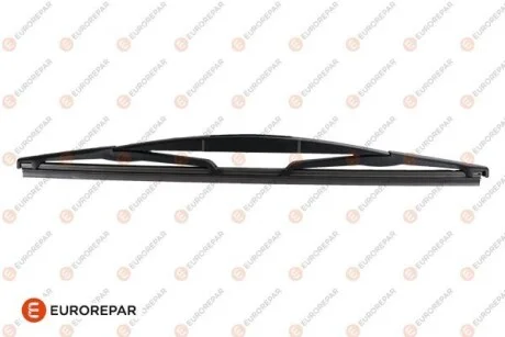 ЩІТКА СКЛООЧИСНИКА 345 ММ для Vauxhall, Opel, SsangYong Eurorepar 1660676480 фото товару