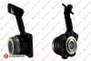 Купити FORD центральний вимикач C-Max,Focus II,III,Galaxy,Kuga i,II,Mondeo IV,s-Max,Volvo 06- Eurorepar 1666659980 за низькою ціною в Україні (фото 1)