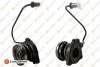 <strong>EUROREPAR OPEL Підшипник вижимний ASTRA J GTC 09- Eurorepar 1666661380 (фото 1)</strong>