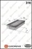 <strong>Фільтр повітряний Eurorepar 1667444680 (фото 1)</strong>