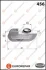 <strong>EUROREPAR DB фільтр повітряний W205 2.1d 14- Eurorepar 1667446980 (фото 1)</strong>