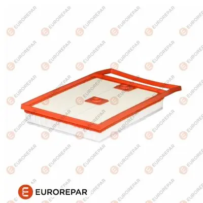 <strong>EUROREPAR VW фільтр повітряний Polo, AUDI A1, SKODA Fabia, 1.4TDI Eurorepar 1667448580 (фото 1)</strong>