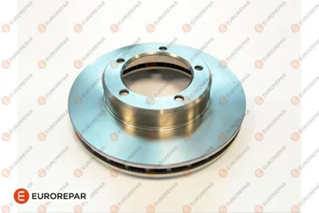 EUROREPAR TOYOTA гальмівний диск передн.Land Cruiser 98 - для Eurorepar 1667868580 фото товару
