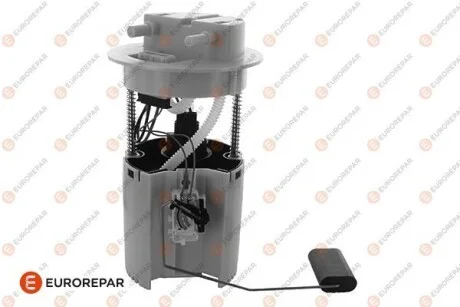 Паливний насос в зборі для Citroen, Fiat, Peugeot Eurorepar 1671034380 фото товару