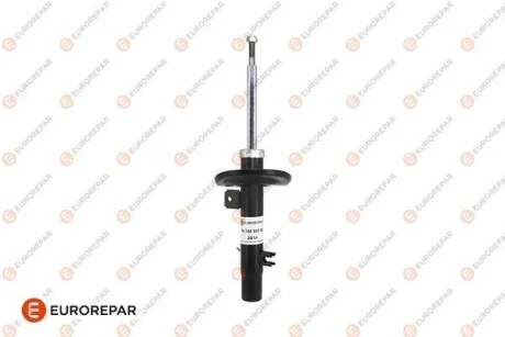 АМОРТИЗАТОР ПЕРЕДНІЙ для DS, Citroen Eurorepar 1674698780 фото товару