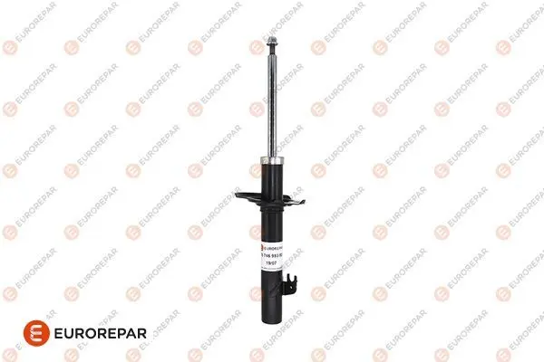 <strong>Амортизатор перед Peugeot 107/Citroen C1 Л. Eurorepar 1674699380 (фото 1)</strong>