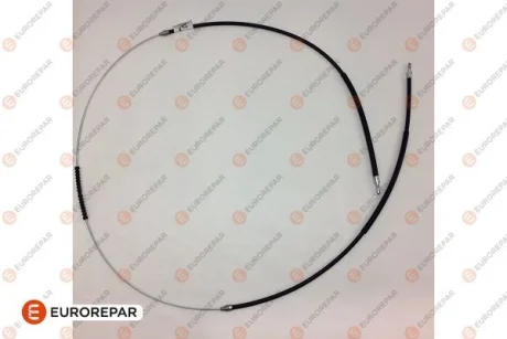 EUROREPAR трос ГАЛЬМіВ для Eurorepar E074146 фото товару