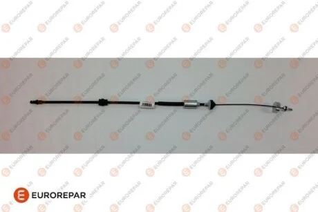 Трос зчеплення для Renault Eurorepar E074362 фото товару