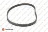 <strong>EUROREPAR ремінь зубчастий Z=100 CITROEN 1,1i: Berlingo, Saxo, C2/3 PEUGEOT 1,1i: Partner, 106, 206 Eurorepar E117124 (фото 1)</strong>