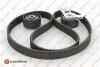 <strong>Роликовий модуль натягувача ременя (ролик, ремінь) Eurorepar E118432 (фото 1)</strong>