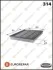 <strong>EUROREPAR фільтр повітр. OPEL Corsa C 9/00- Eurorepar E147209 (фото 1)</strong>