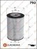 <strong>EUROREPAR FORD фільтр масляний Focus,Mondeo,S-Max,Volvo S40/60/80, V50/70, XC 01-,Ford Kuga 09- Eurorepar E149206 (фото 1)</strong>