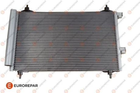 Радіатор кондиціонера Peugeot 307 1.4-2.0 00-09 для Peugeot Eurorepar E163235 фото товару