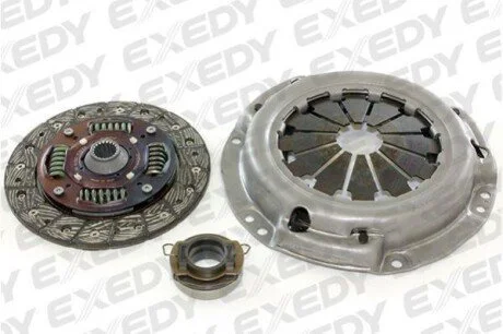 Комплект зчеплення + підшипник для EXEDY DHK2056 фото товару