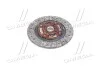 <strong>Диск зчеплення SUBARU LEGACY,IMPREZA 1.6-1.8-2.0 90-00(FJD013U)(Вир-во) EXEDY FJD013UF (фото 1)</strong>