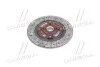 <strong>Диск зчеплення SUBARU LEGACY,IMPREZA 1.6-1.8-2.0 90-00(FJD013U)(Вир-во) EXEDY FJD013UF (фото 2)</strong>