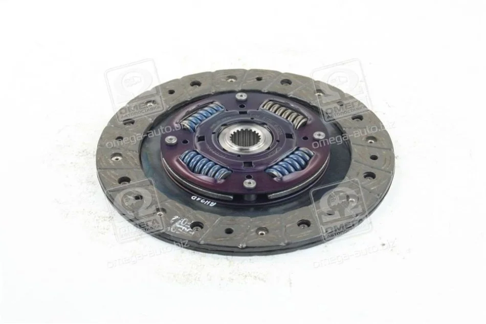 <strong>Диск зчеплення HONDA CIVIC IV-V-VI-VII 1.5i 16V-1.6i 16V 87-05 (Вир-во) EXEDY HCD802U (фото 1)</strong>