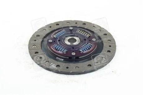 Диск зчеплення HONDA CIVIC IV-V-VI-VII 1.5i 16V-1.6i 16V 87-05 (Вир-во) для EXEDY HCD802U фото товару