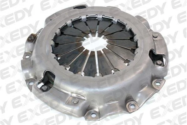 <strong>Кошик зчеплення HYUNDAI H-1 2.4-2.5 98-04 (Вир-во) EXEDY HYC712 (фото 1)</strong>