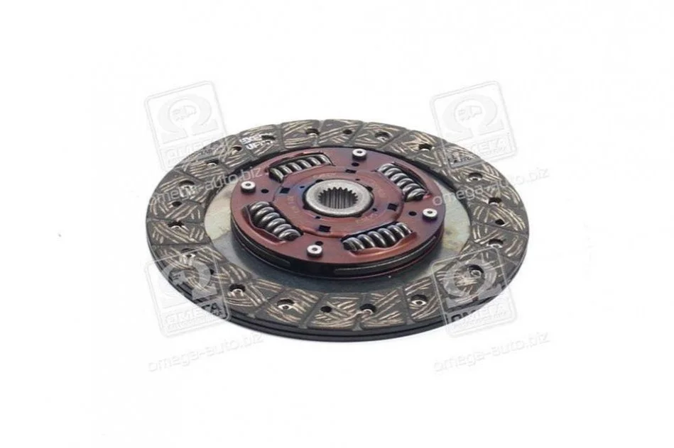 <strong>Диск зчеплення HYINDAI I20, I30 1.4-1.6 07-12 (Вир-во) EXEDY HYD103U (фото 1)</strong>