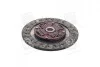 Диск зчеплення HYINDAI I20, I30 1.4-1.6 07-12 (Вир-во) для KIA, Hyundai EXEDY HYD103U фото товару
