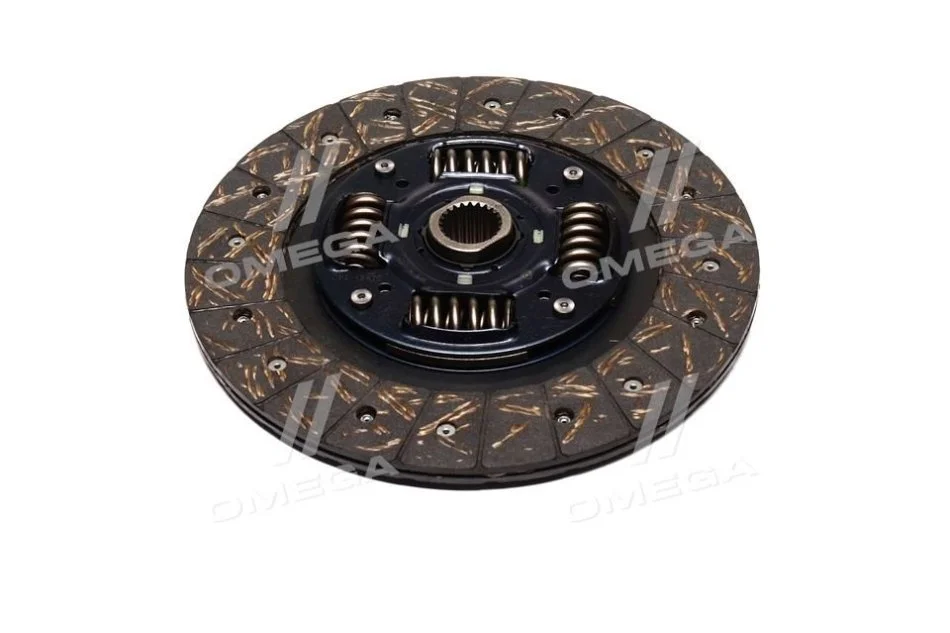 <strong>Диск зчеплення HYUNDAI H-1/STAREX 2.4-2.5-2.5 TD 97-07 (Вир-во) EXEDY HYD312 (фото 1)</strong>