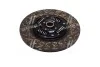 <strong>Диск зчеплення HYUNDAI H-1/STAREX 2.4-2.5-2.5 TD 97-07 (Вир-во) EXEDY HYD312 (фото 4)</strong>