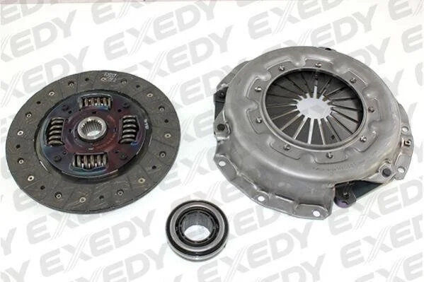 <strong>Комплект зчеплення (вир-во Exedy) EXEDY HYK2004 (фото 1)</strong>