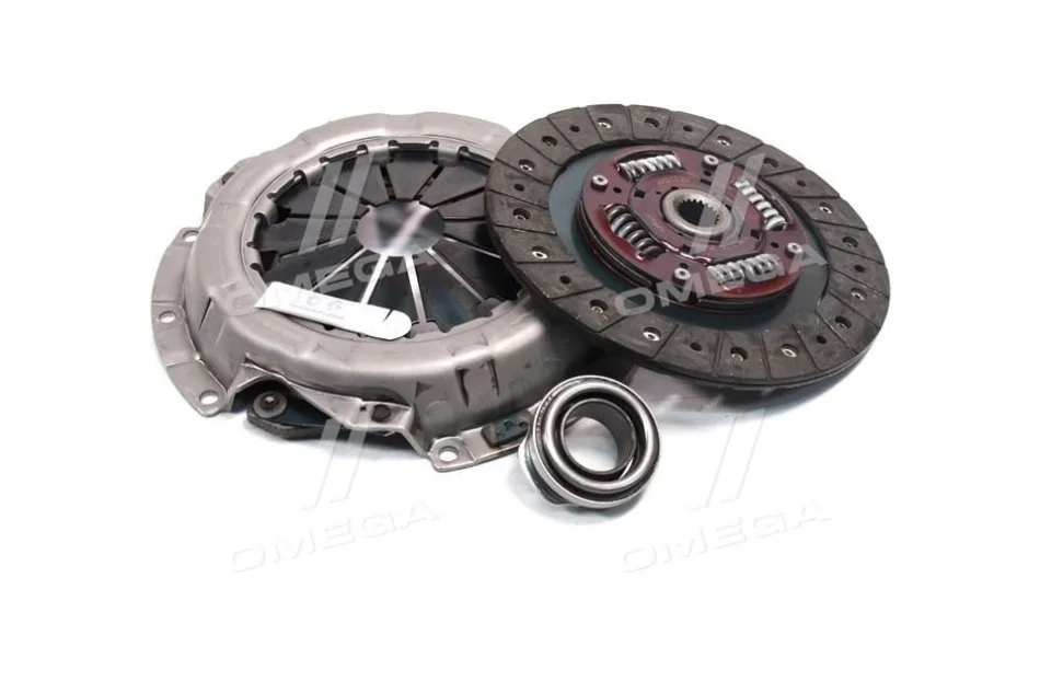 <strong>Зчеплення KIA RIO III, CEED, SOUL, HYUNDAI ACCENT, i20, i30, 06-,1,4-1,6 (вир-во Exedy) EXEDY HYK2033 (фото 1)</strong>
