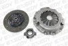 <strong>Комплект зчеплення HYUNDAI H-1 / STAREX, KIA BONGO, K2500, PREGIO (вир-во Exedy) EXEDY HYK2039 (фото 1)</strong>