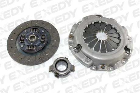 Комплект зчеплення HYUNDAI H-1 / STAREX, KIA BONGO, K2500, PREGIO (вир-во Exedy) для EXEDY HYK2039 фото товару
