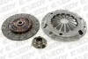 <strong>Комплект зчеплення ISUZU D-MAX I (TFR, TFS) (вир-во Exedy) EXEDY ISK2100 (фото 1)</strong>