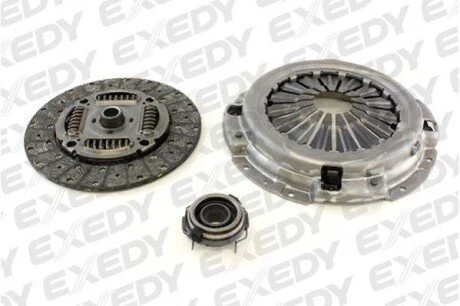 Комплект зчеплення для EXEDY ISK2127 фото товару